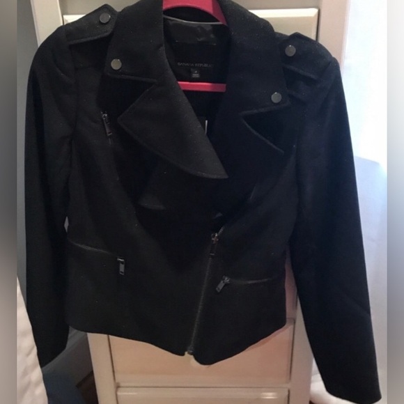 Banana Republic Jacket - Picture 1 of 4